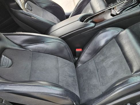 Used 2016 Cadillac ATS V w/ Carbon Fiber Package image 15