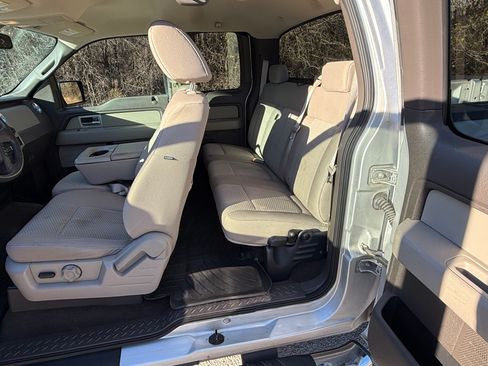 Used 2009 Ford F150 XLT image 11