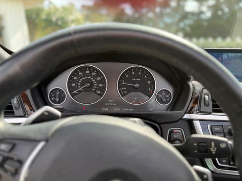 Used 2015 BMW 428i 428i Convertible 2D image 11