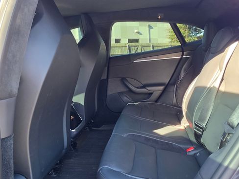 Used 2024 Tesla Model S Plaid image 15