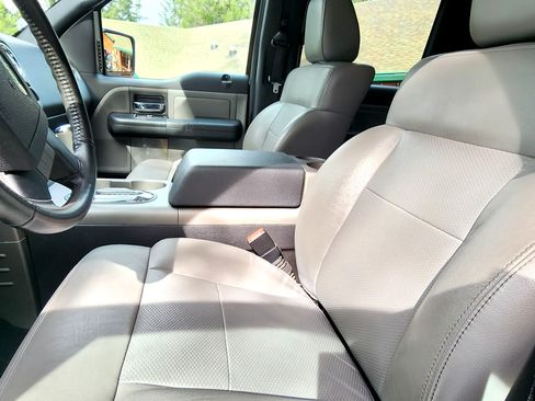 Used 2006 Ford F150 FX4 image 11