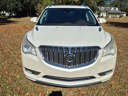 Used 2014 Buick Enclave Premium image 8