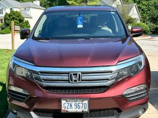 Used 2018 Honda Pilot EX-L image 1