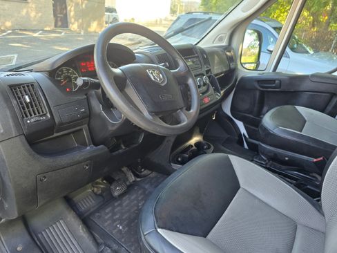 Used 2017 RAM ProMaster 2500 image 5
