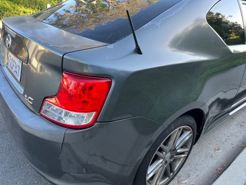 Used 2012 Scion tC image 17