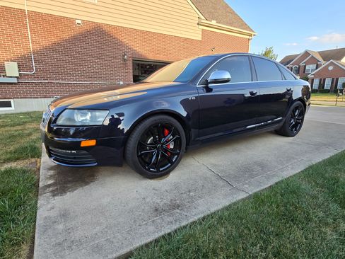 Used 2011 Audi S6 Prestige image 9