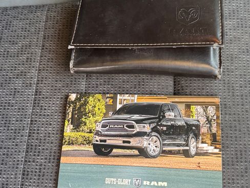 Used 2015 RAM 1500 Lone Star image 30