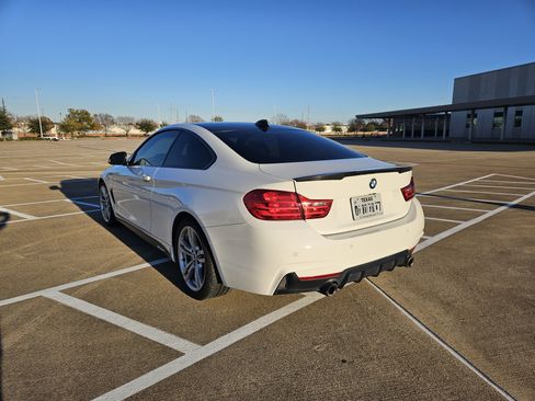 Used 2014 BMW 428i Coupe image 11