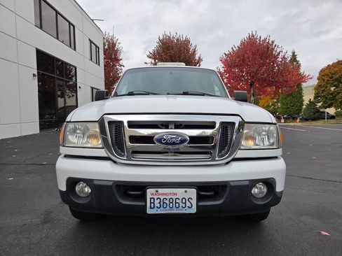 Used 2011 Ford Ranger XLT image 2
