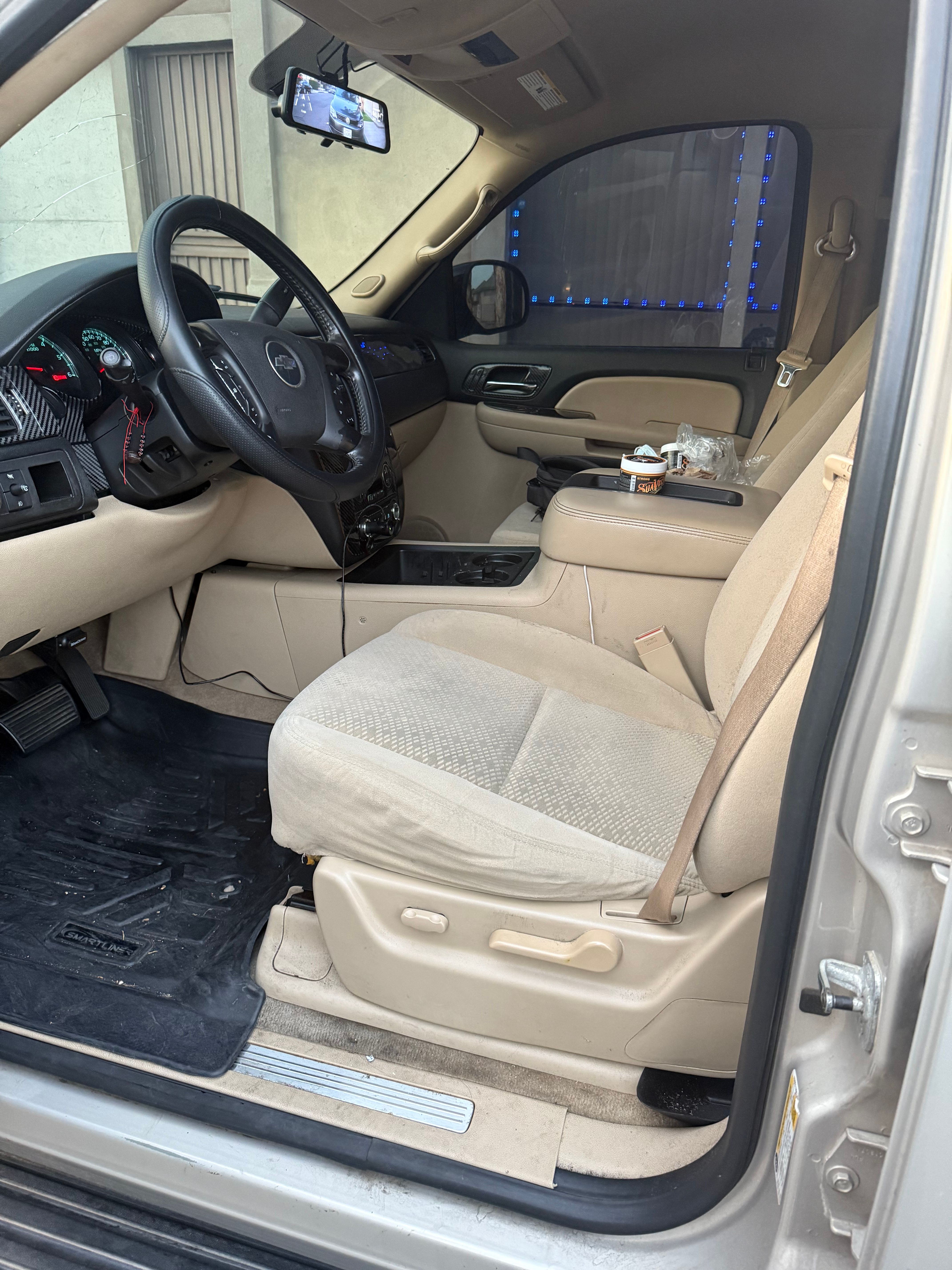 Used 2007 Chevrolet Tahoe LT w/ 1LT Special Edition RWD image 11
