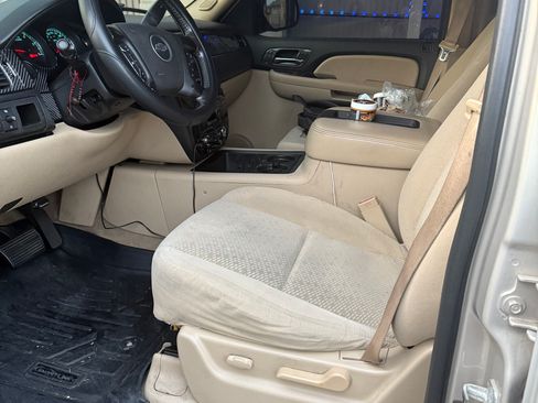 Used 2007 Chevrolet Tahoe LT w/ 1LT Special Edition image 11