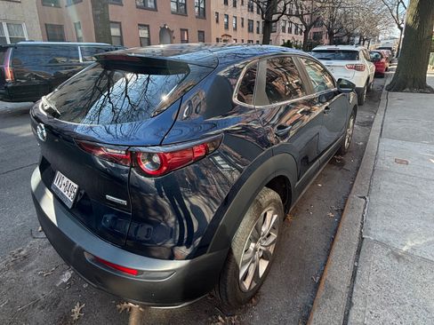 Used 2021 MAZDA CX-30 FWD 2.5 S w/ Select Package image 5