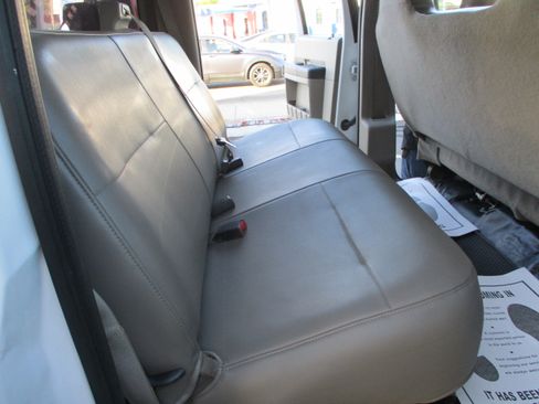 Used 2008 Ford F450 XL image 22