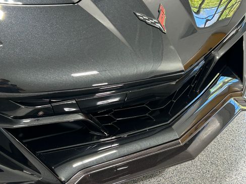 Used 2023 Chevrolet Corvette Z06 image 6