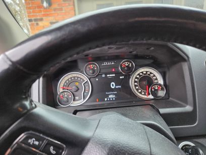 Used 2018 RAM 1500 Big Horn