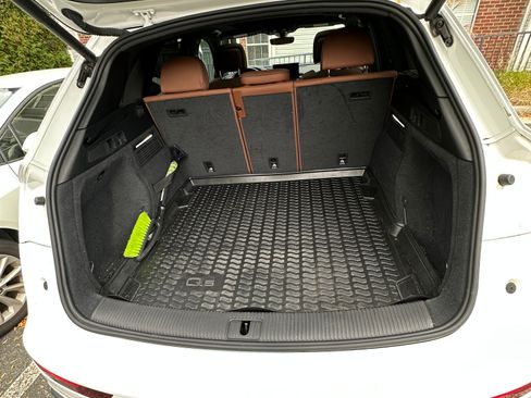 Used 2021 Audi Q5 2.0T Premium Plus image 9