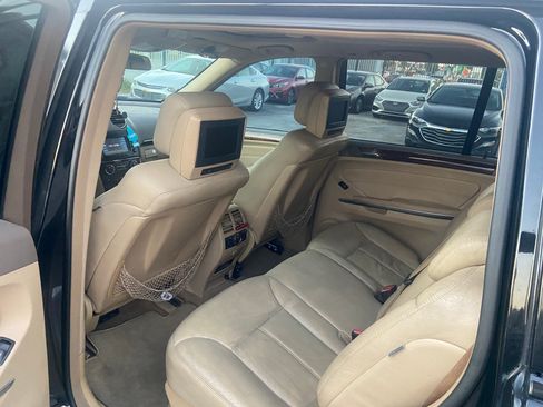Used 2008 Mercedes-Benz GL 320 CDI 4MATIC image 8