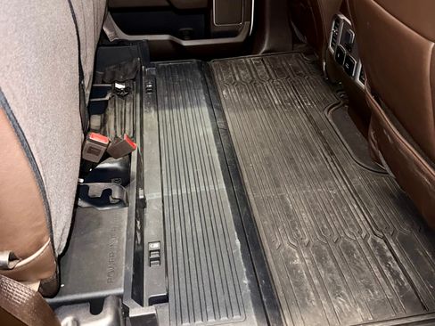 Used 2021 Ford F250 King Ranch w/ King Ranch Ultimate Package image 21