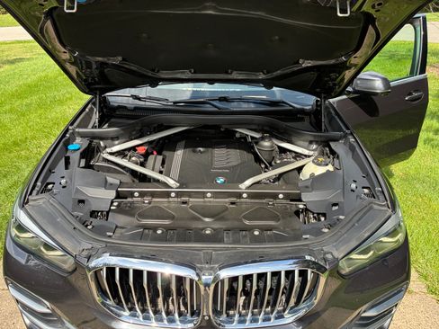 Used 2020 BMW X5 xDrive40i w/ Premium Package AWD/4WD image 28