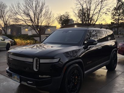 Used 2023 Rivian R1S Adventure