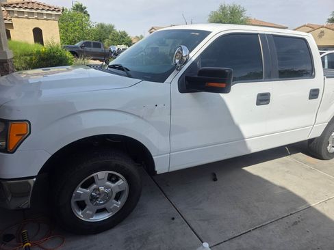 Used 2013 Ford F150 XLT w/ XLT Convenience Pkg image 1
