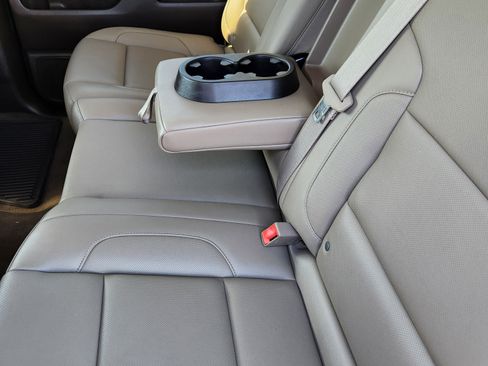 Used 2015 GMC Sierra 1500 SLT image 21