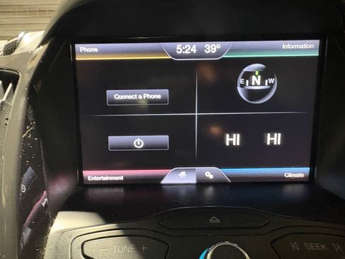 Used 2013 Ford Escape SEL image 9