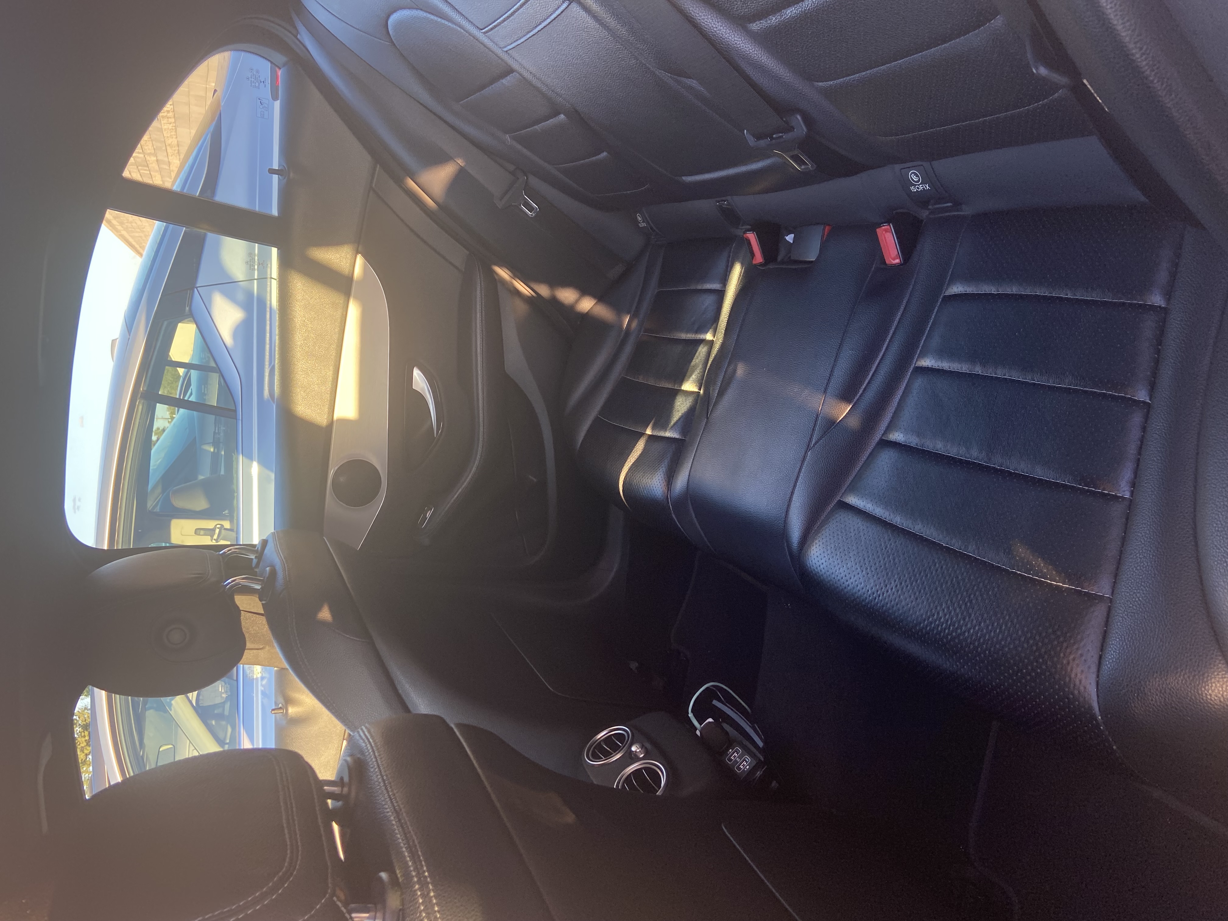 Used 2021 Mercedes-Benz C 300 Sedan image 8