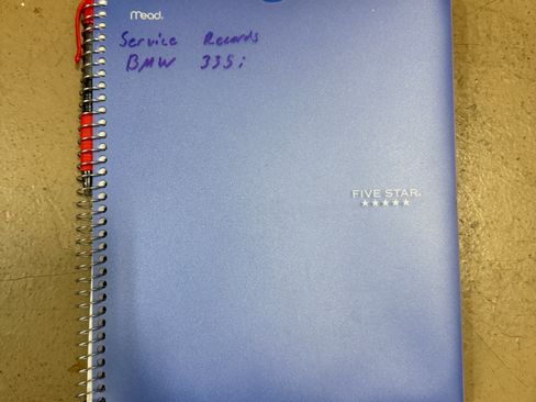 Used 2014 BMW 335i xDrive Sedan image 27