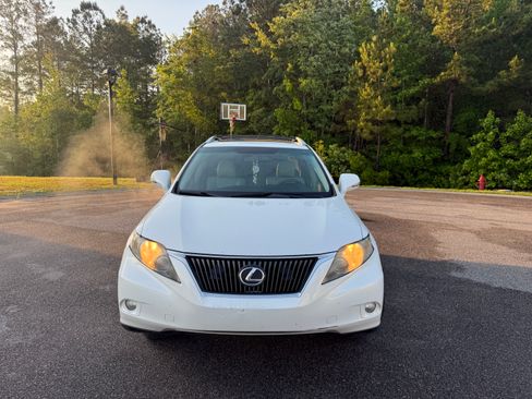 Used 2012 Lexus RX 350 FWD w/ Premium Pkg image 17