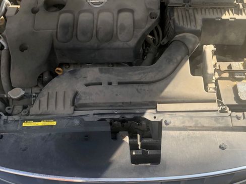 Used 2011 Nissan Altima 2.5 SL w/ 2.5SL Pkg image 23