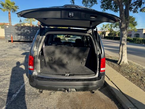 Used 2011 Honda Pilot EX-L image 21