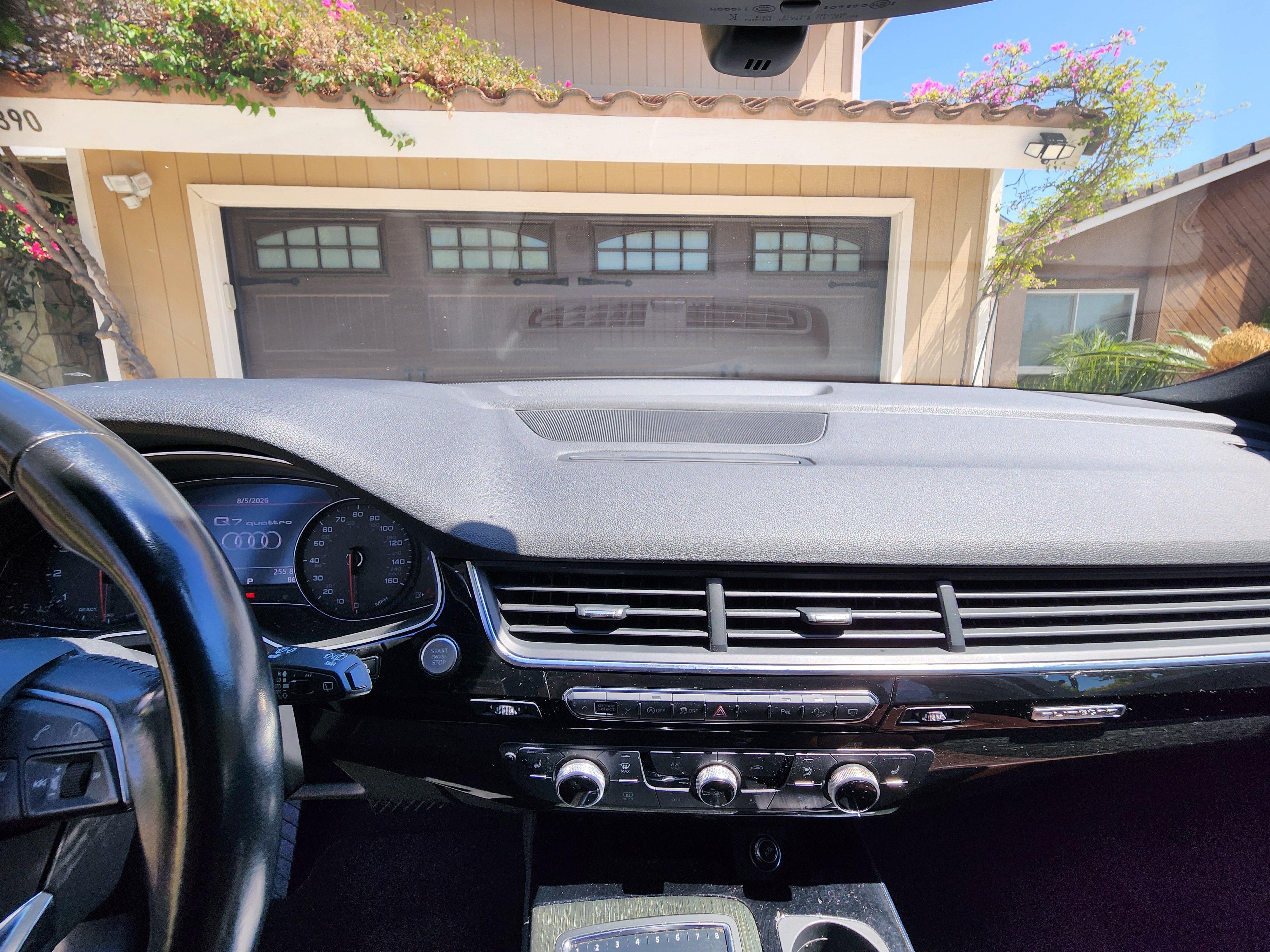 Used 2019 Audi Q7 3.0T Premium w/ Convenience Package AWD/4WD image 17