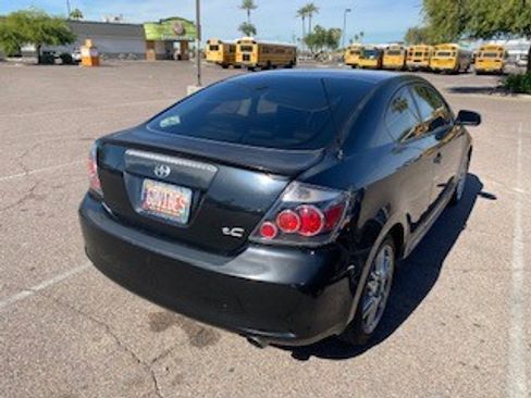 Used 2008 Scion tC image 2
