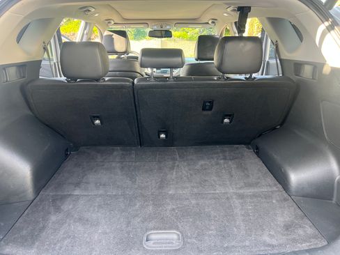 Used 2016 Hyundai Tucson Limited w/ Option Group 03 AWD/4WD image 24