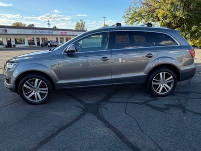 Used 2010 Audi Q7 3.6 Prestige