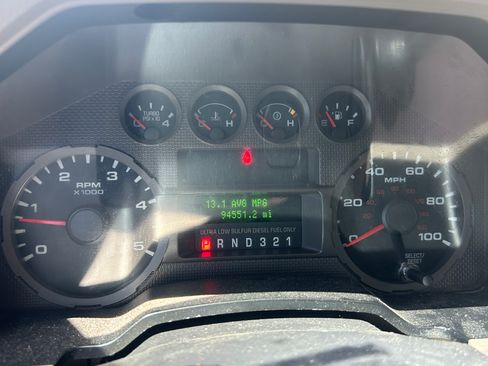 Used 2008 Ford F250 XL AWD/4WD image 6