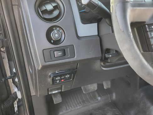 Used 2013 Ford F150 STX w/ Mid Equipment Group image 18