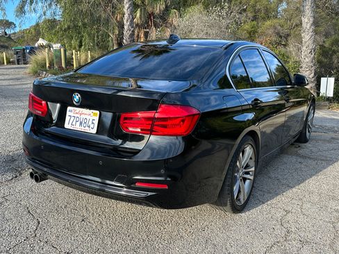 Used 2017 BMW 330i Sedan image 6