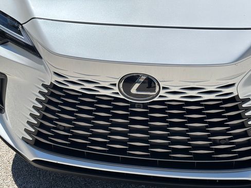 Used 2025 Lexus RX 350 Premium Plus w/ Convenience Package image 5