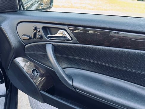 Used 2007 Mercedes-Benz C 280 4MATIC Sedan image 8