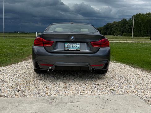 Used 2018 BMW 440i Coupe RWD image 6