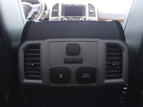 Used 2020 Ford F150 Raptor w/ Equipment Group 802A Luxury image 14