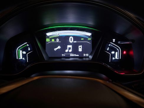 Used 2020 Honda CR-V EX image 14