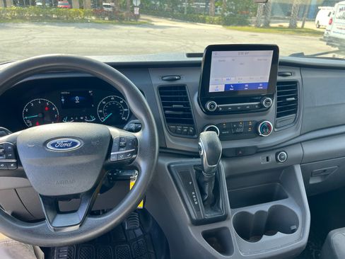 Used 2020 Ford Transit 350 XLT image 14