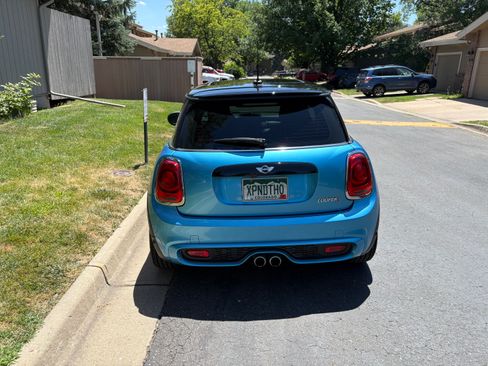 Used 2018 MINI Cooper S FWD image 9