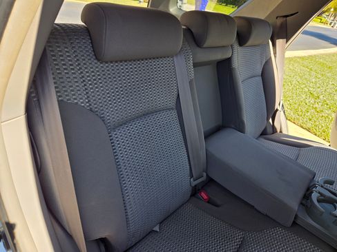 Used 2008 Toyota 4Runner Sport image 24