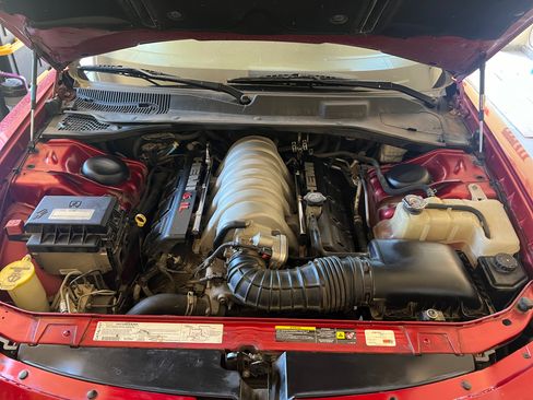 Used 2006 Dodge Charger SRT8 image 16