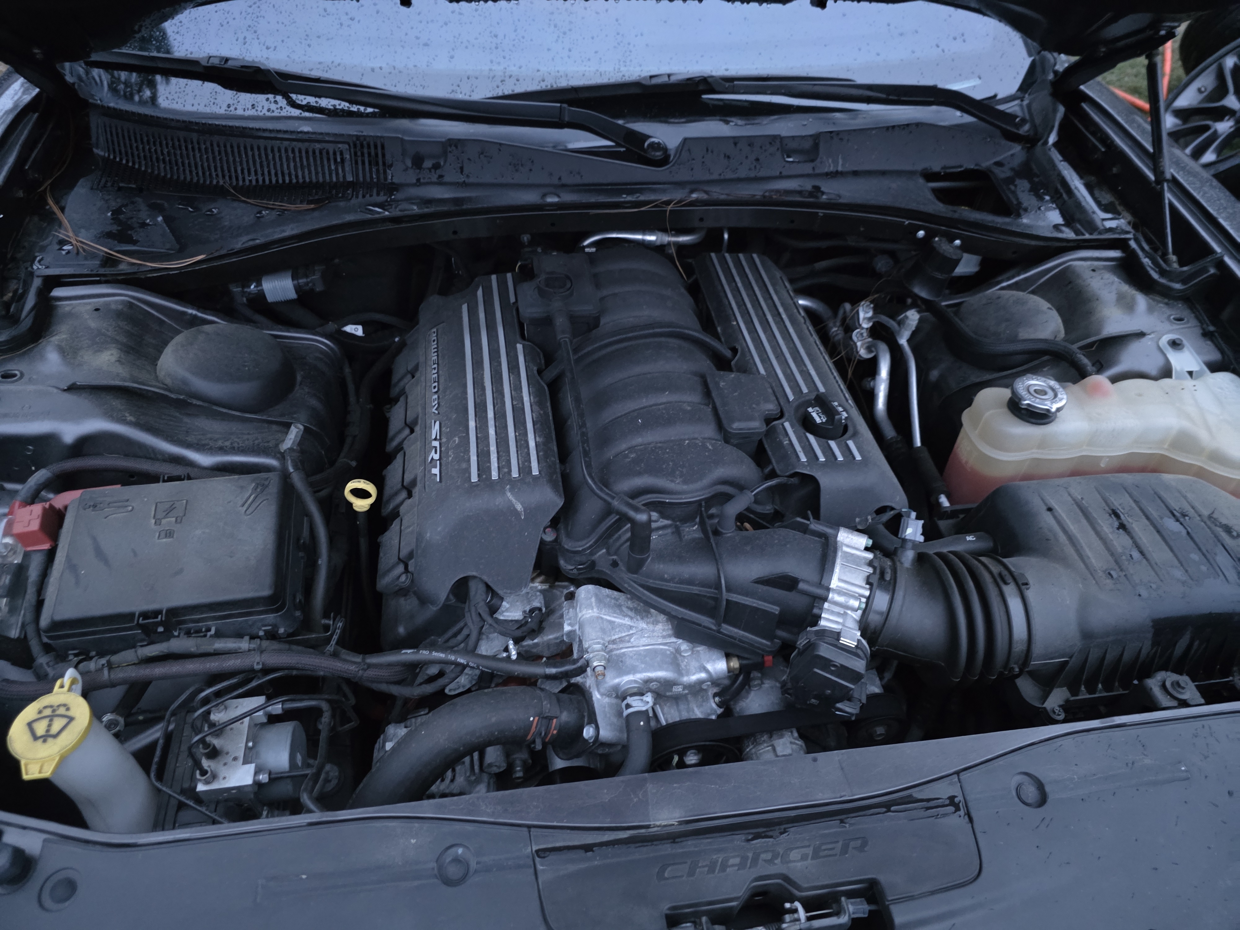 Used 2020 Dodge Charger Scat Pack RWD image 11