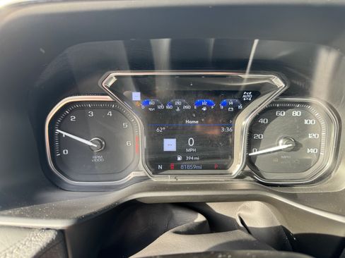 Used 2021 GMC Yukon Denali w/ Denali Premium Package image 17